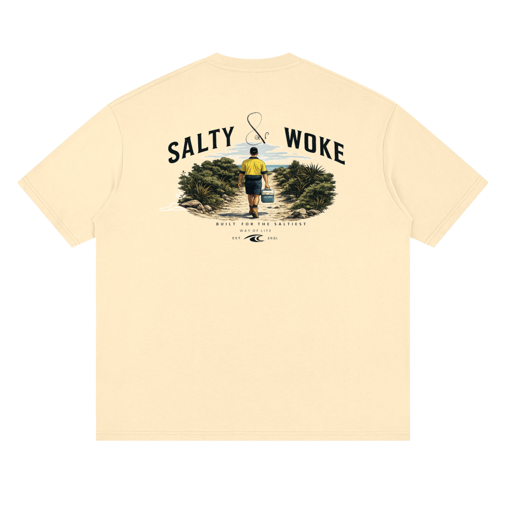 Tradie Tee