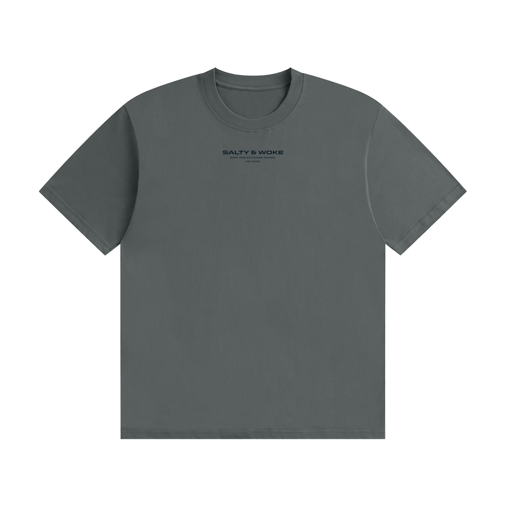 Surf & Outdoor Goods Tee