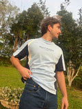 Sky Blue Surf & Outdoor Goods Tee