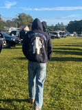 King of the Snow Hoodie