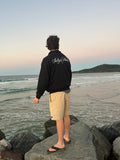 Quarter-Zip