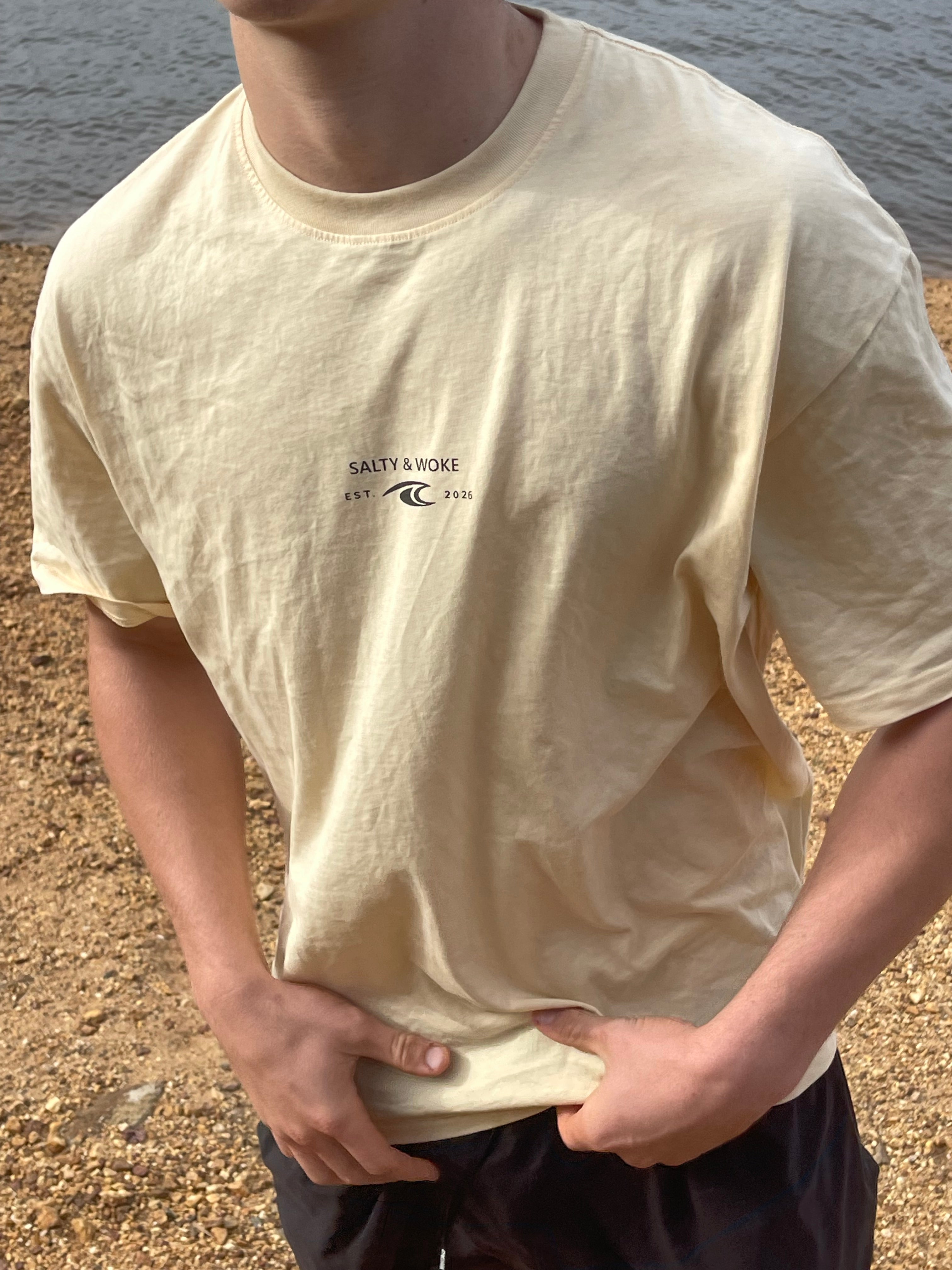 Tradie Tee