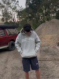 Varsity Jumper