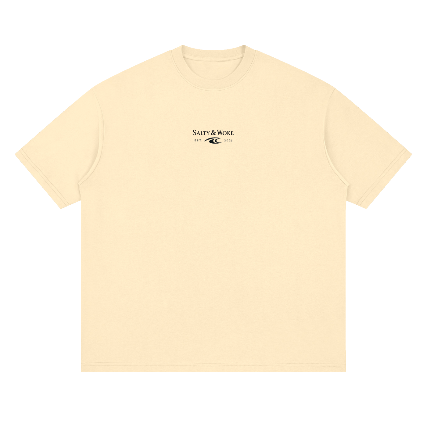 Tradie Tee