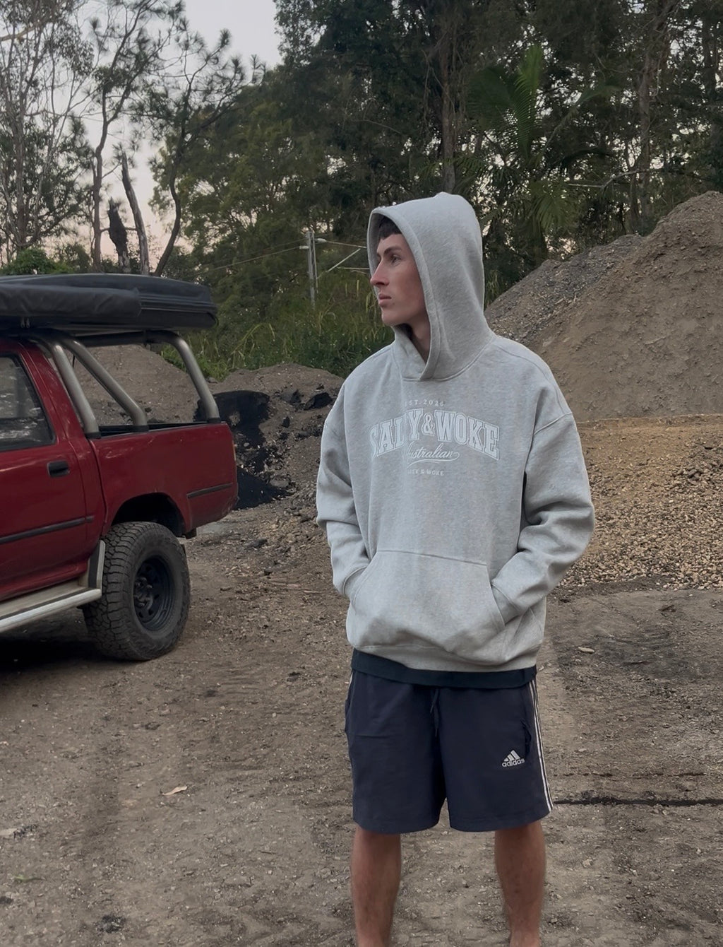 Varsity Jumper