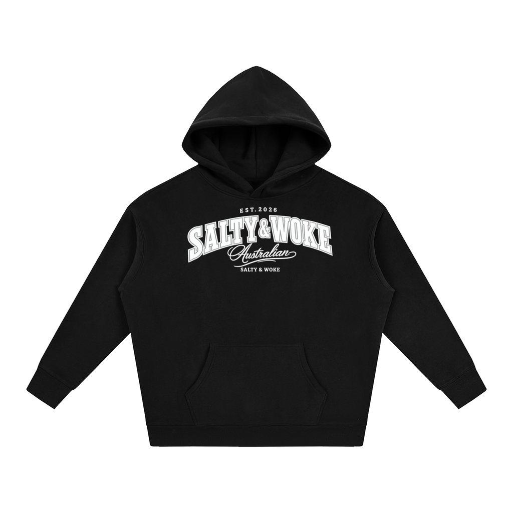 Varsity Jumper