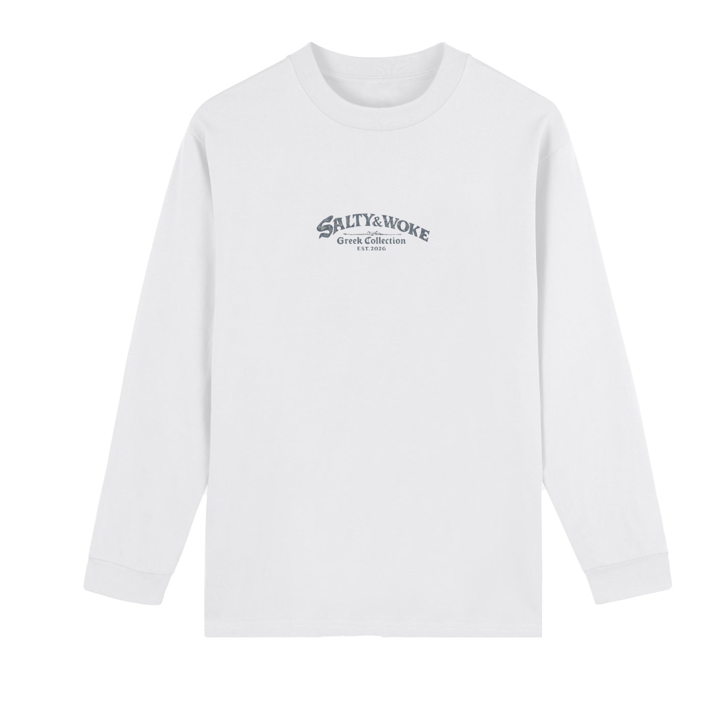 Achilles Long Sleeve Shirt