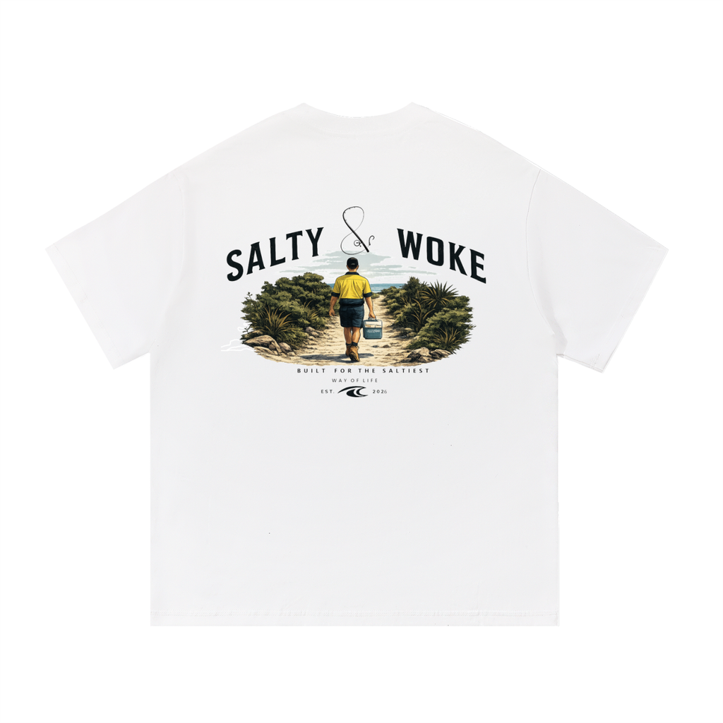 Tradie Tee