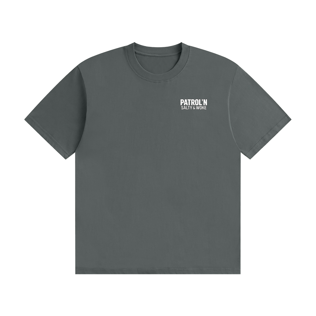 Patrol'n tee