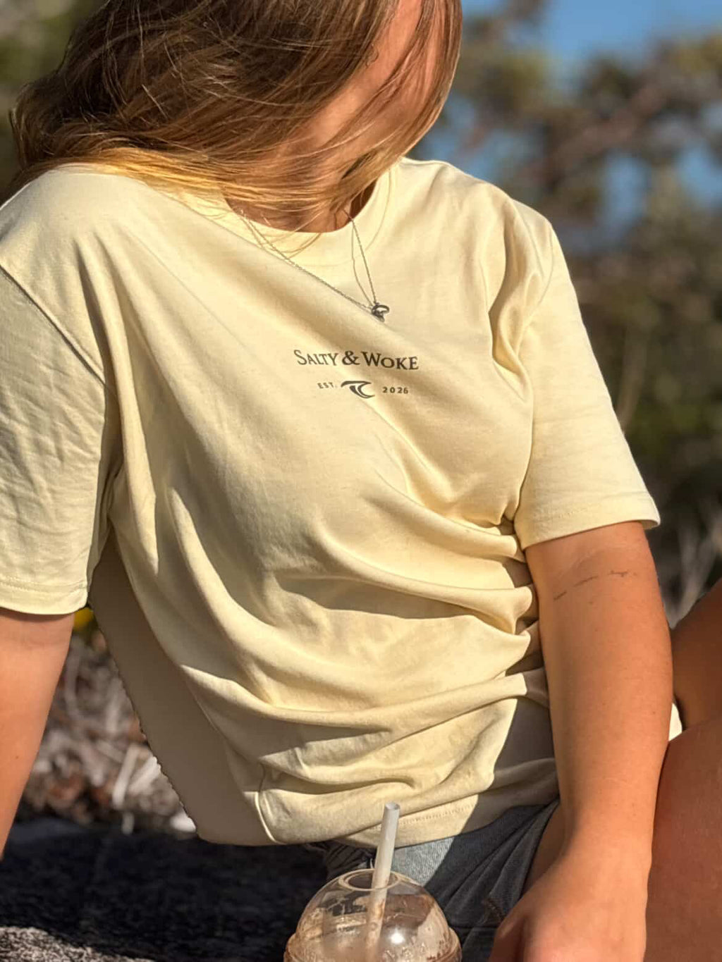 Bundy > Northern Tee