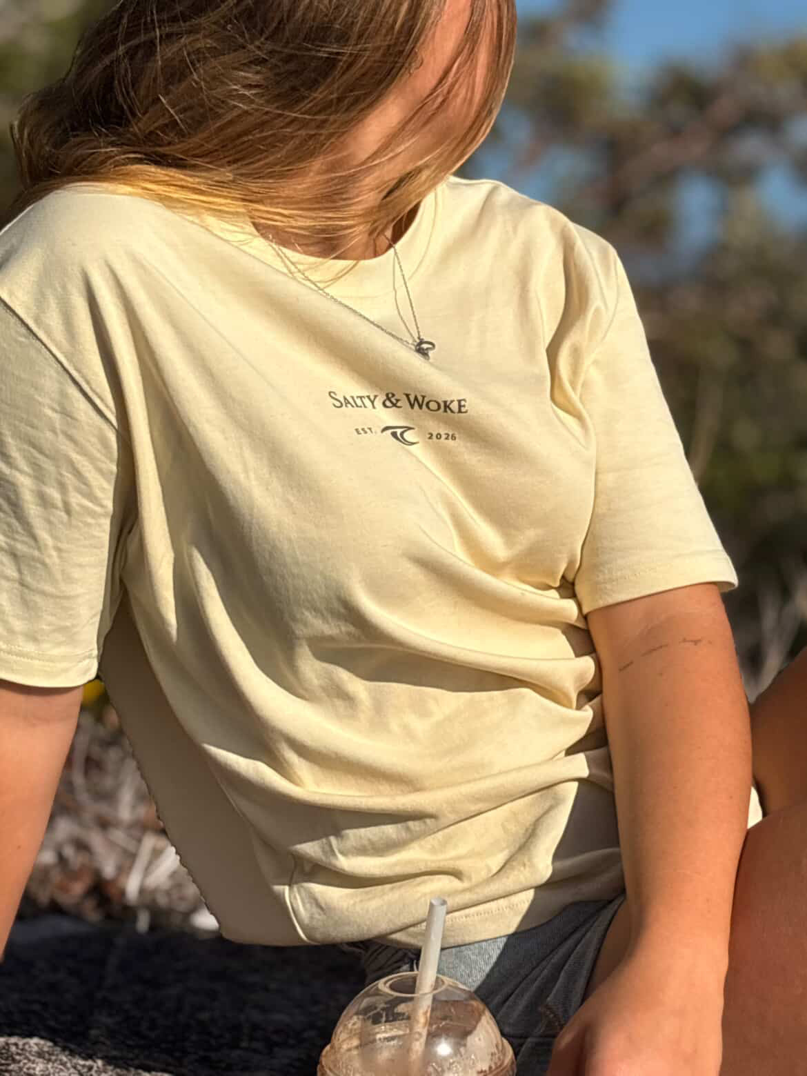 Bundy > Northern Tee
