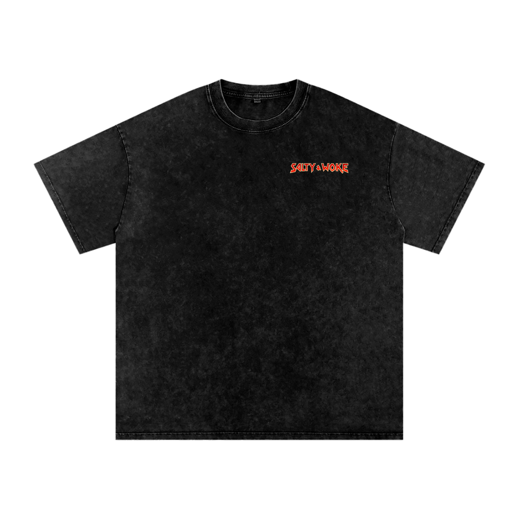 Hard Rock Tee