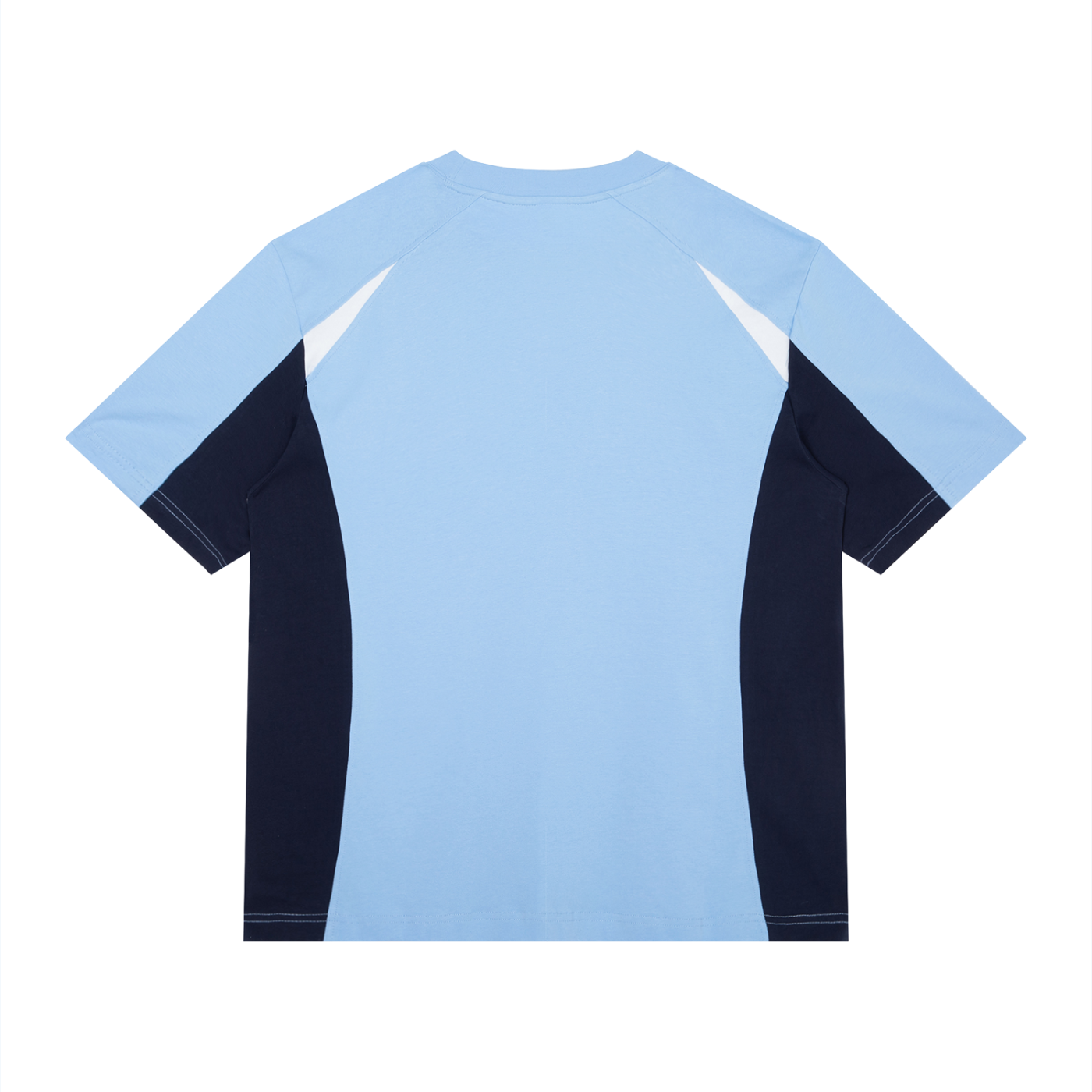 Sky Blue Surf & Outdoor Goods Tee