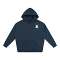 King of the Snow Hoodie