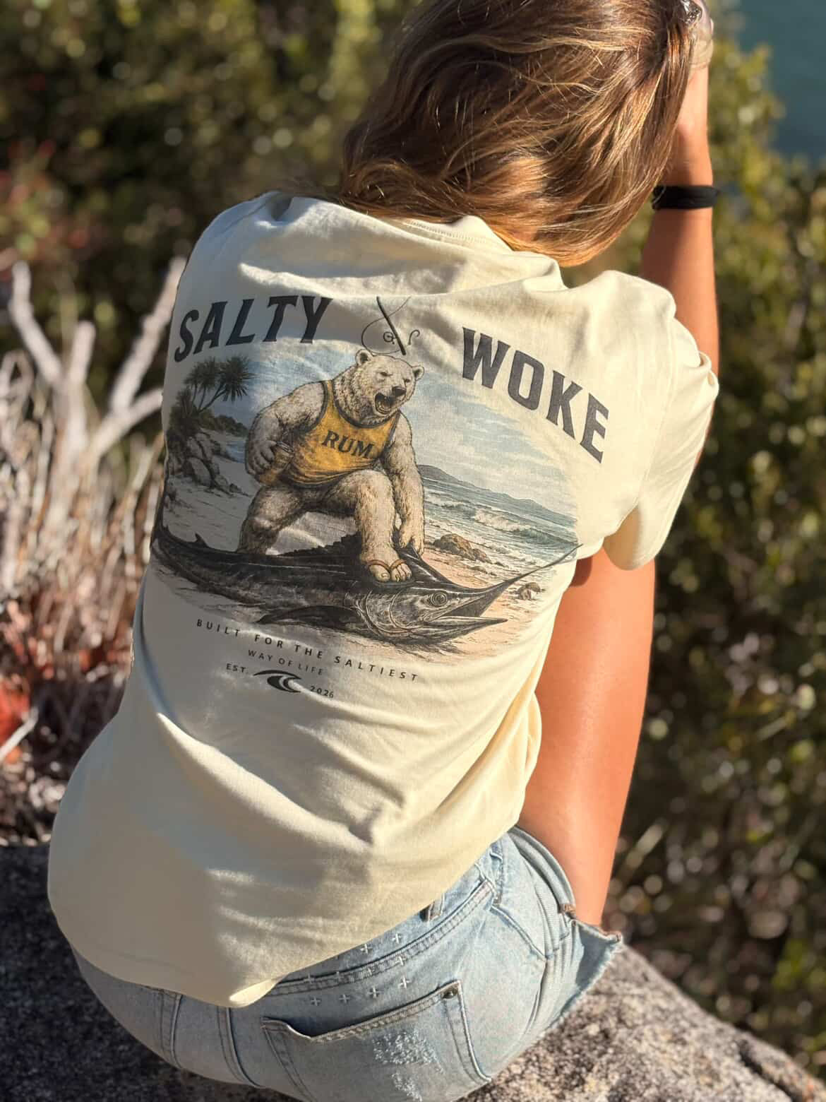 Bundy > Northern Tee