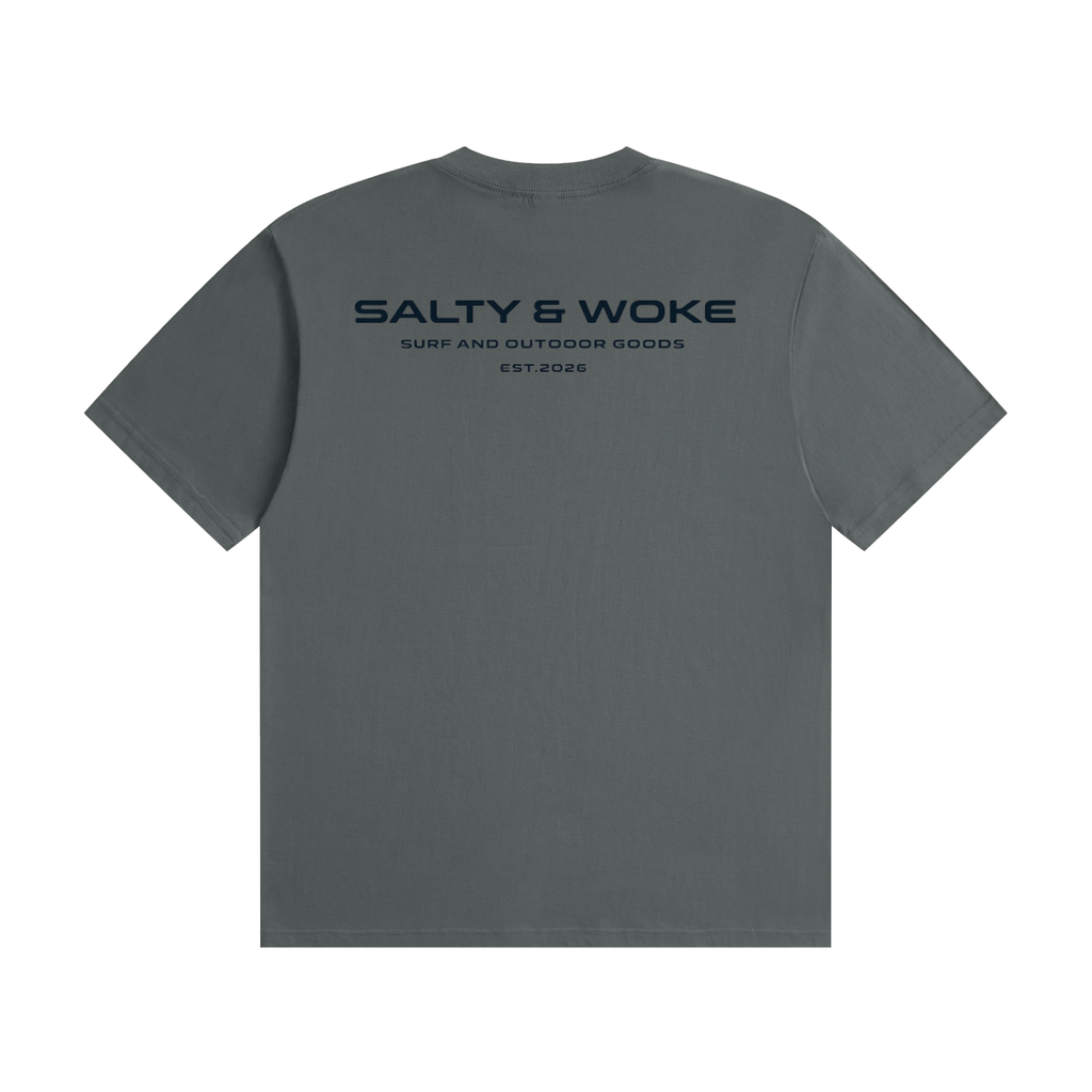 Surf & Outdoor Goods Tee