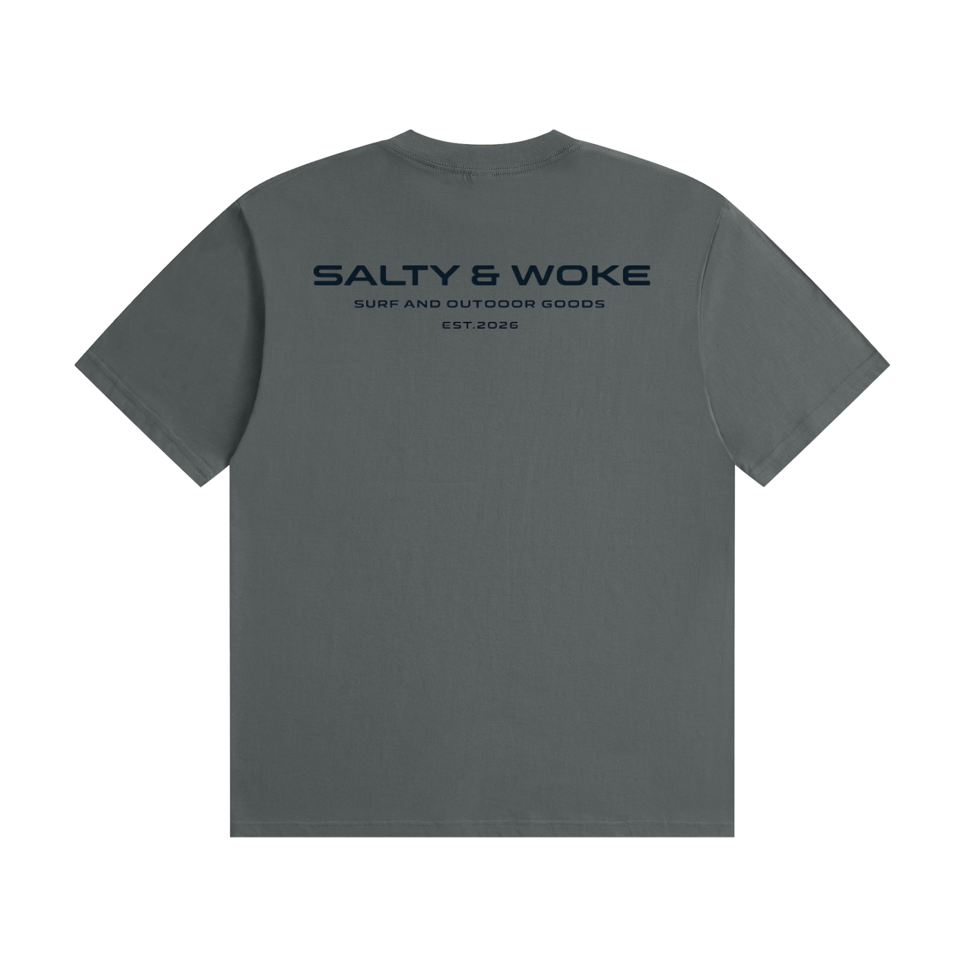 Surf & Outdoor Goods Tee