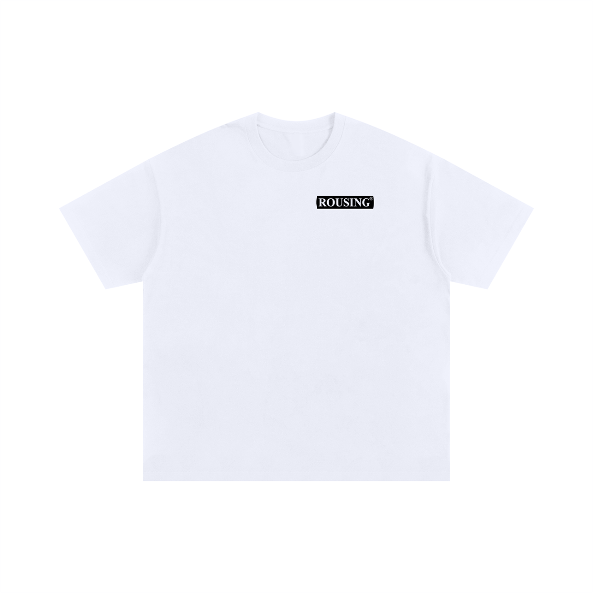 bali rousing tee