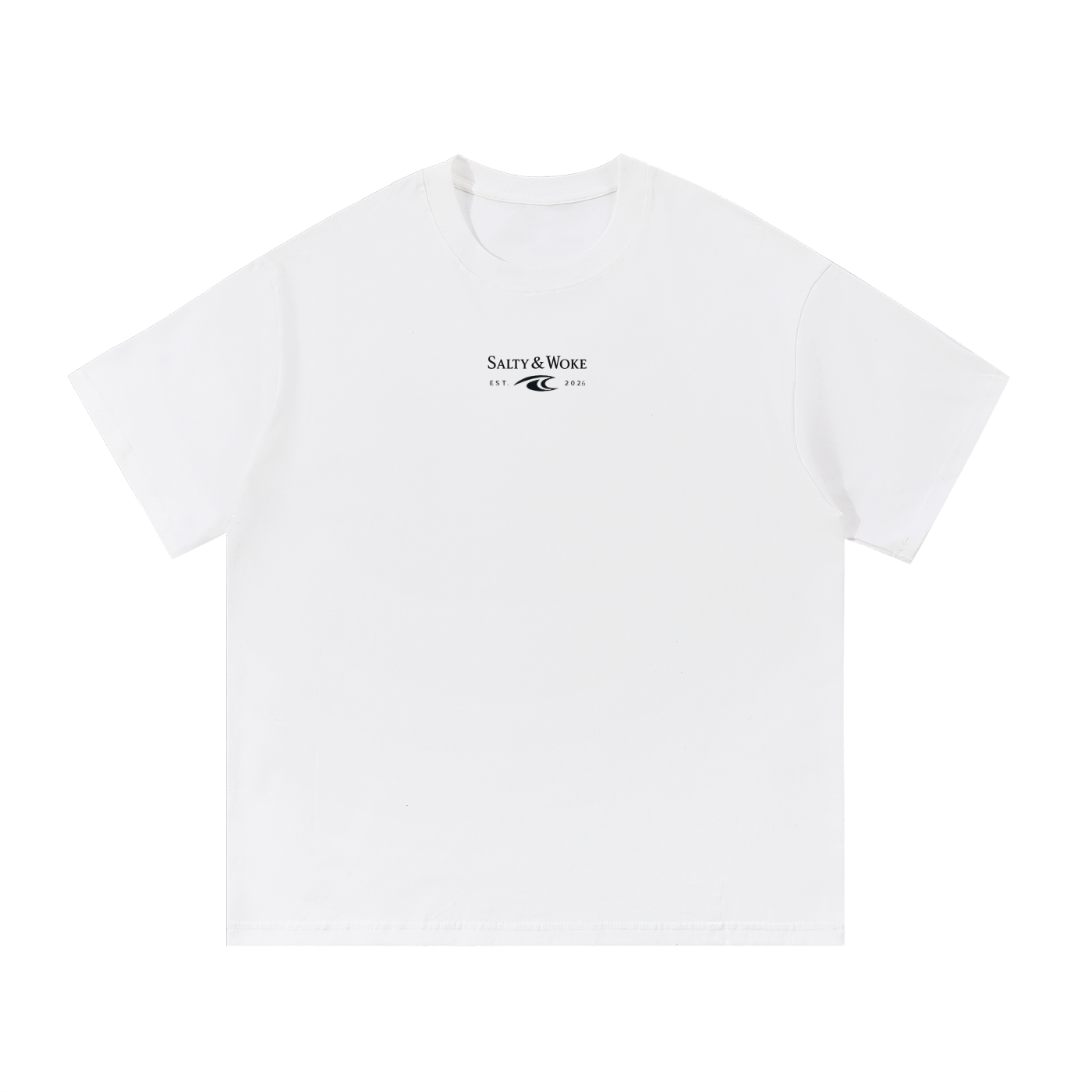 Tradie Tee