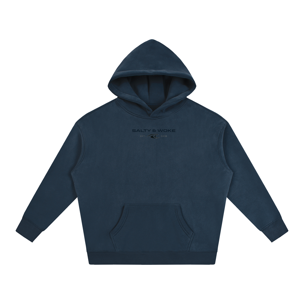 Boar Hunting Hoodie