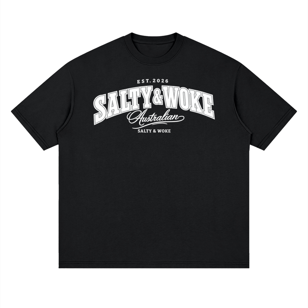 Varsity Tee