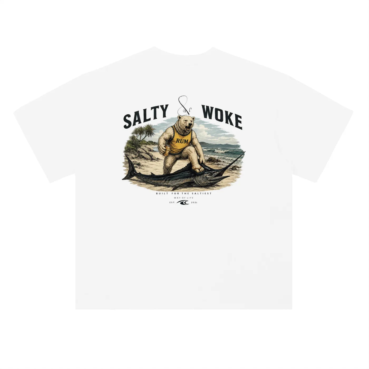 Bundy > Northern Tee