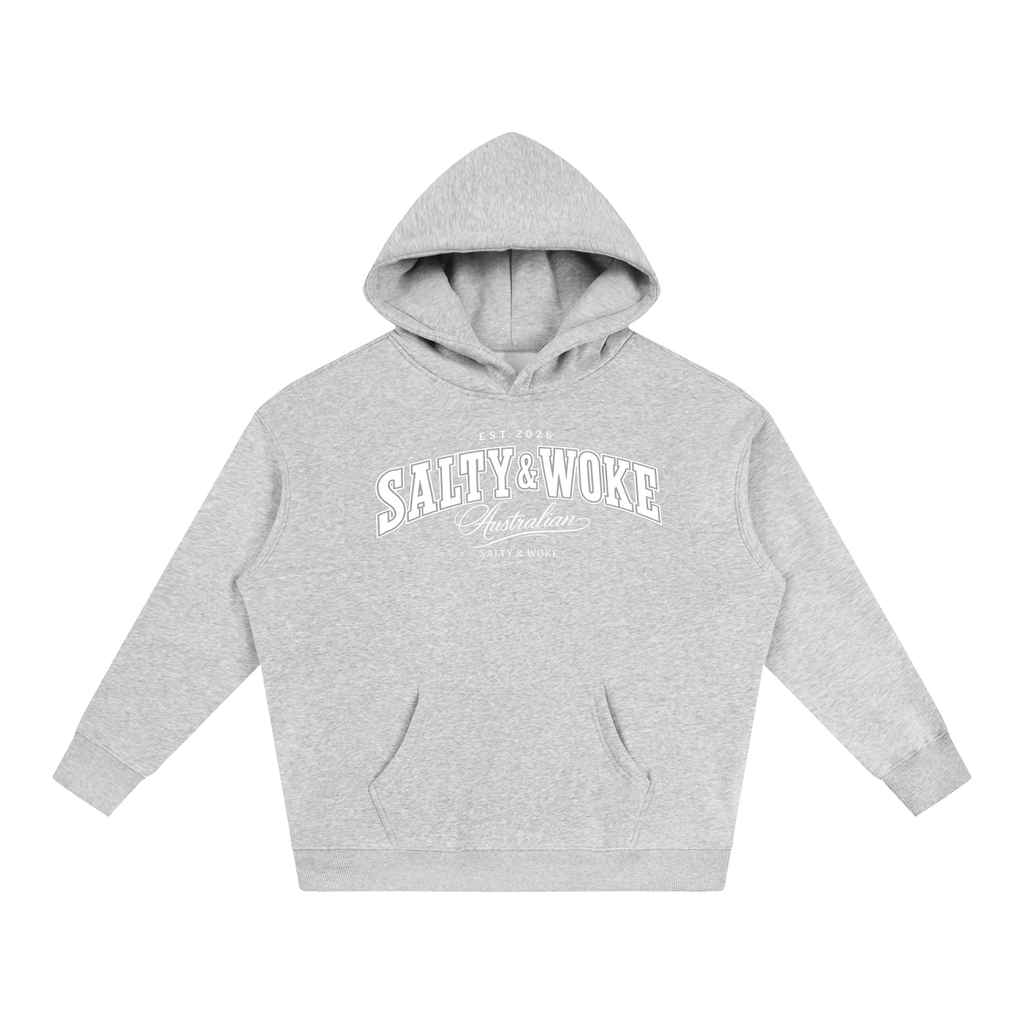Varsity Jumper