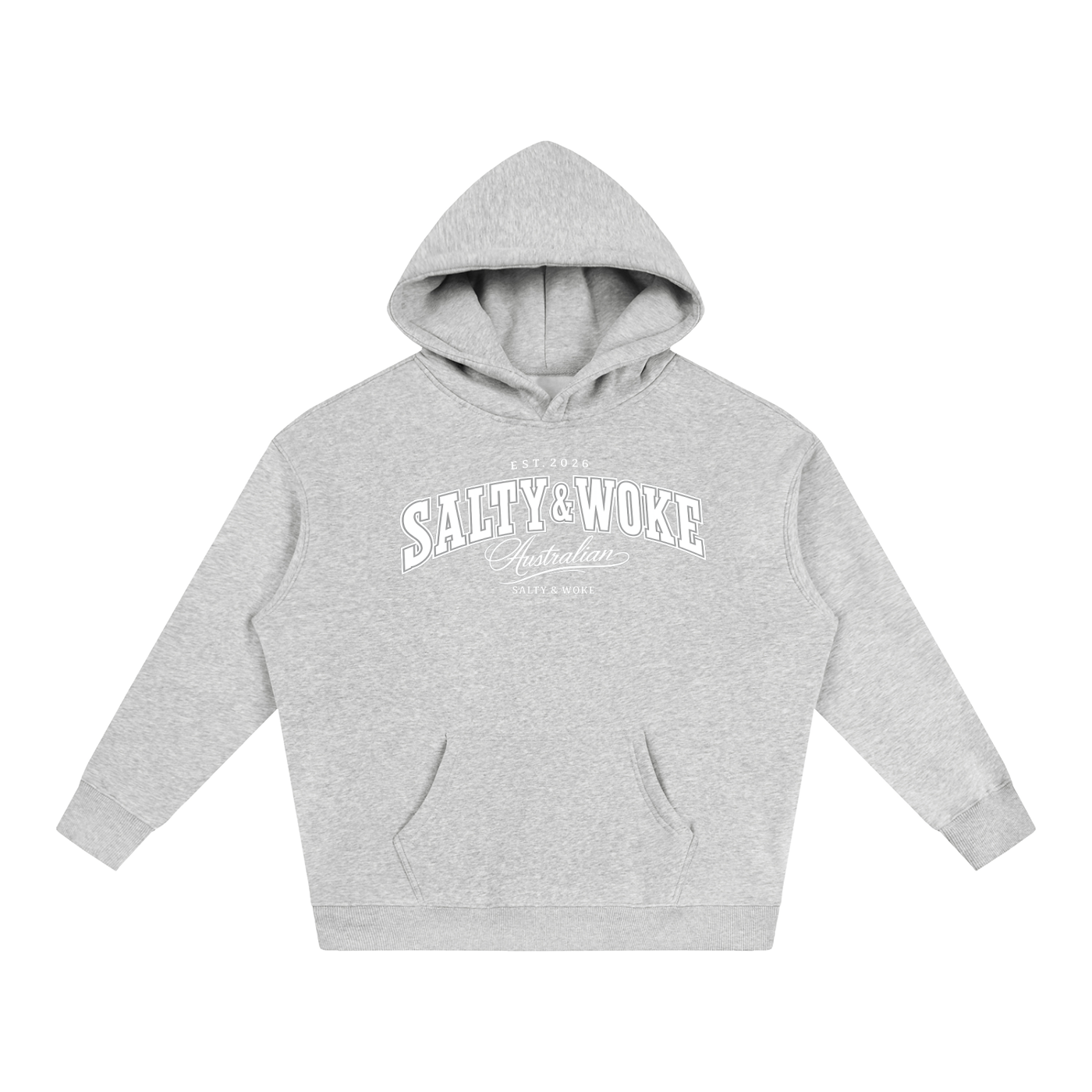 Varsity Jumper