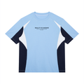 Sky Blue Surf & Outdoor Goods Tee
