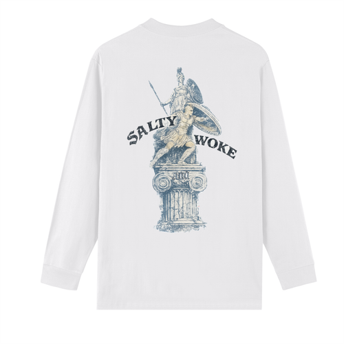 Achilles Long Sleeve Shirt