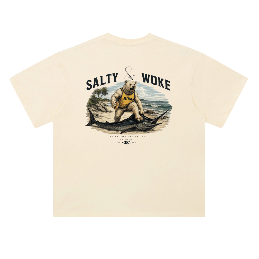 Bundy > Northern Tee