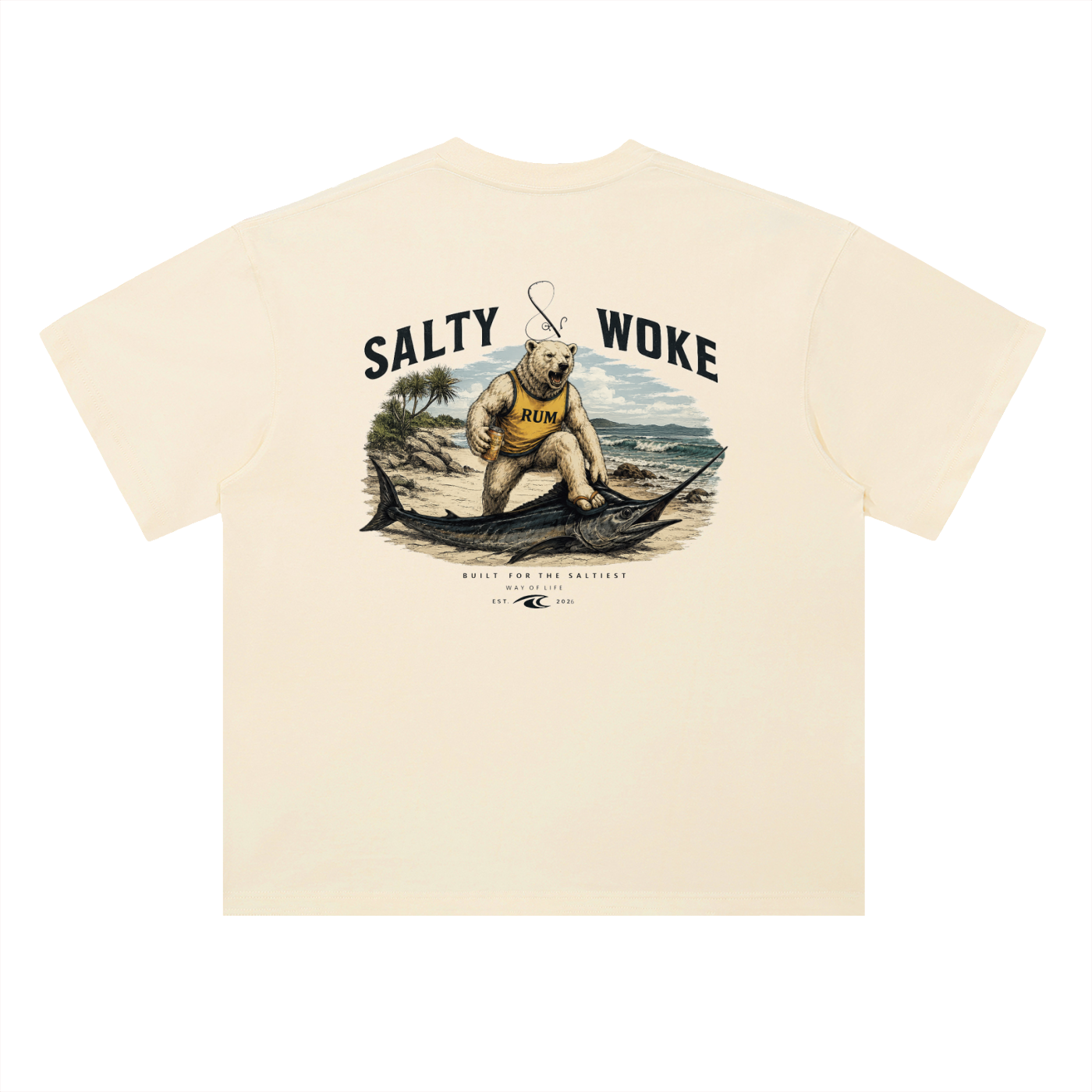 Bundy > Northern Tee
