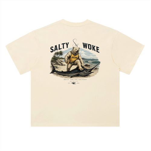 Bundy > Northern Tee